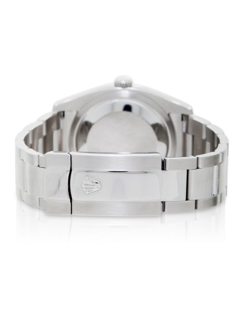 Rolex Datejust 116234 Image 4